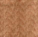 Bruksel plain silk brown