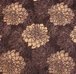 Hrizantem Flowers brown