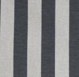 LEROY Stripe dark grey