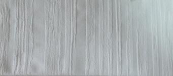 Piason Stripe White